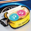 Photo1: MOON Hot/Cold Gel Pack (1)