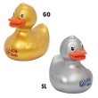 Photo2: MOONEYES 40th Anniv. Rubber Duck (2)