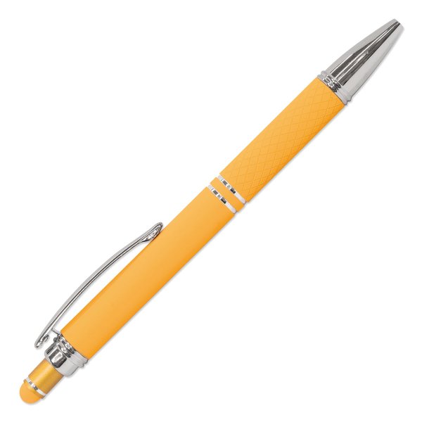 Photo2: MOONEYES 40th Anniv. Ballpoint Pen (2)