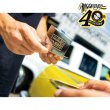 Photo1: MOONEYES 40th Anniv. Card Case (1)