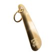 Photo1: MOONEYES 40th Anniv. Shoe Horn (1)
