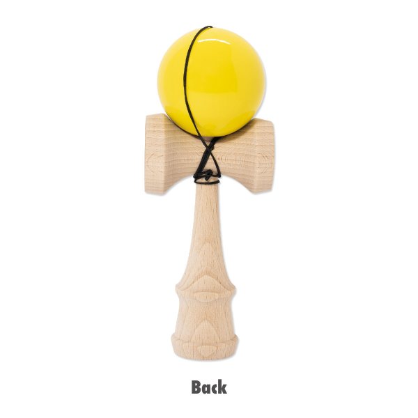 Photo2: MOONEYES 40th Anniv. Kendama (2)