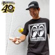 Photo2: MOONEYES 40th Anniv. Kendama (2)