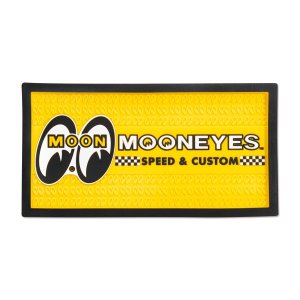 Photo: MOON Rubber Tray
