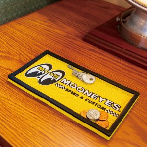 Photo: MOON Rubber Tray
