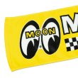 Photo3: MOONEYES Muffler Towel (3)