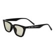 Photo2: MOONEYES Sunglasses with Case (2)