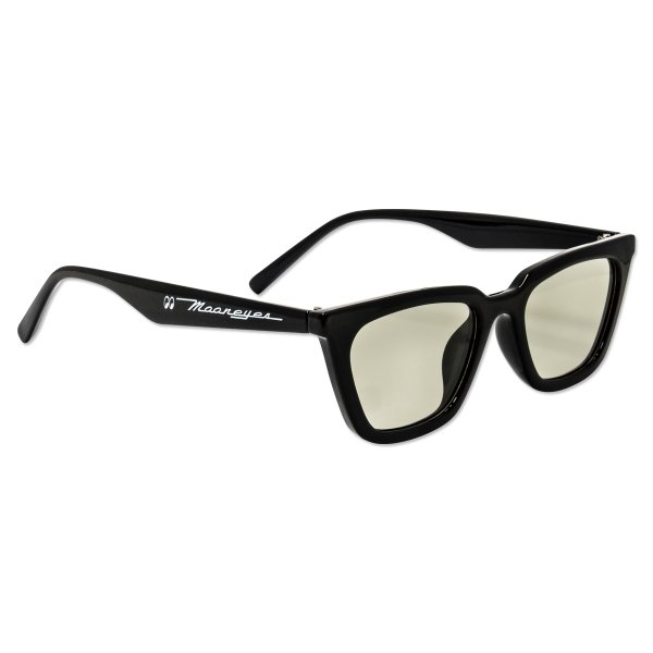 Photo6: MOONEYES Sunglasses with Case (6)