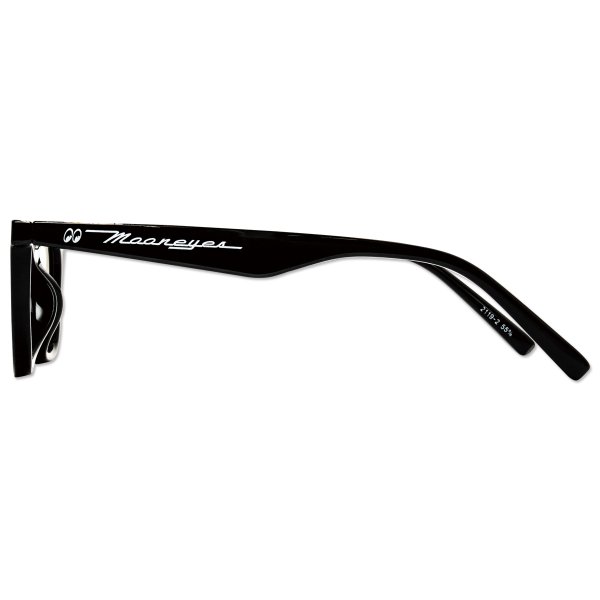 Photo3: MOONEYES Sunglasses with Case (3)