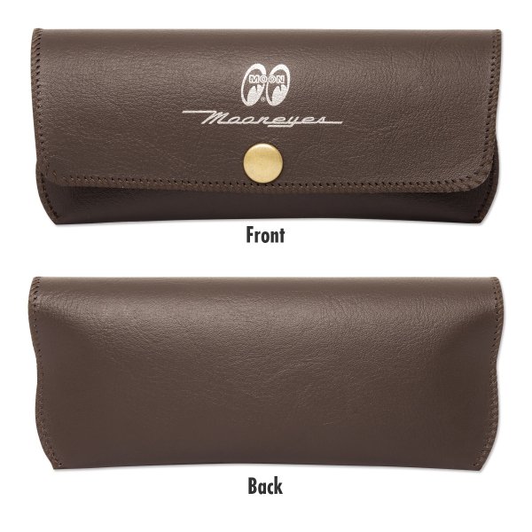 Photo8: MOONEYES Sunglasses with Case (8)