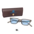 Photo4: MOONEYES Sunglasses with Case (4)