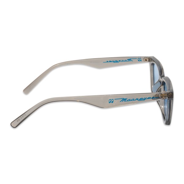 Photo8: MOONEYES Sunglasses with Case (8)