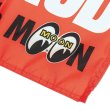 Photo3: HOT ROD MAGAZINE x MOONEYES Flag (3)