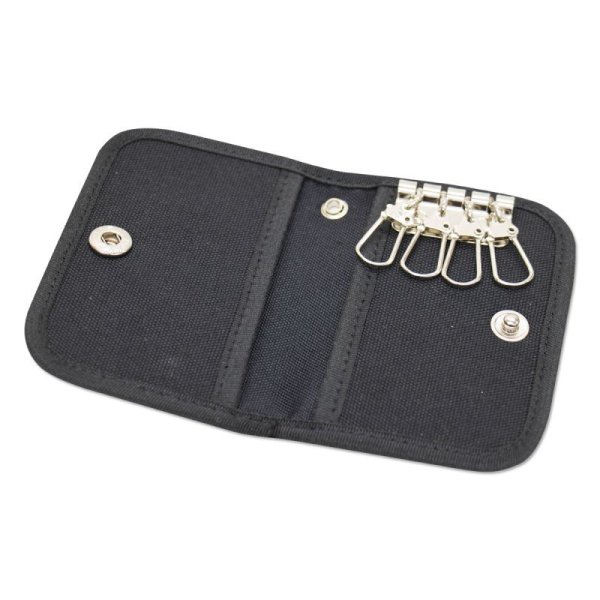 Photo3: MOONEYES Key Case (3)