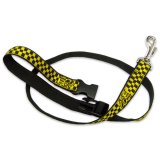 Photo: MOON Checker Doggy Lead