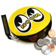 Photo2: MOON EYEBALL Coin Case (2)