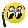 Photo1: MOON EYEBALL Coin Case (1)
