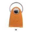 Photo5: Leather Key Cap (5)