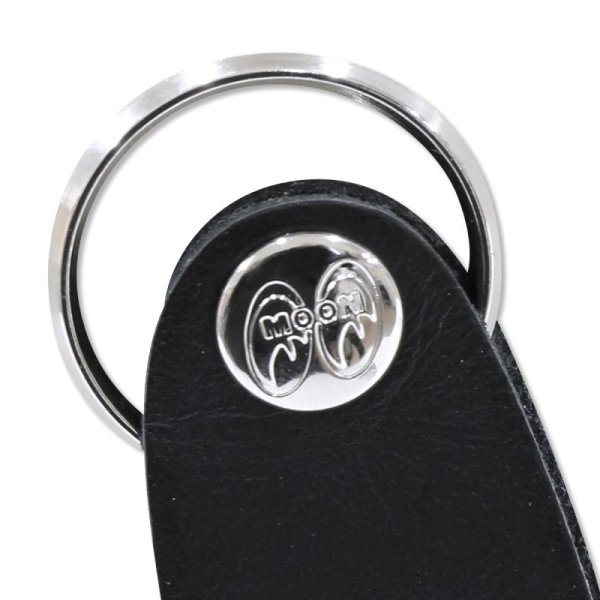 Photo7: Leather Key Cap (7)