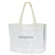 Photo4: MOONEYES Clear Tote Bag (4)