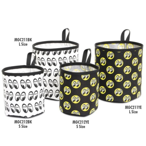 Photo9: MOON Plant Cover 【S size】 (9)