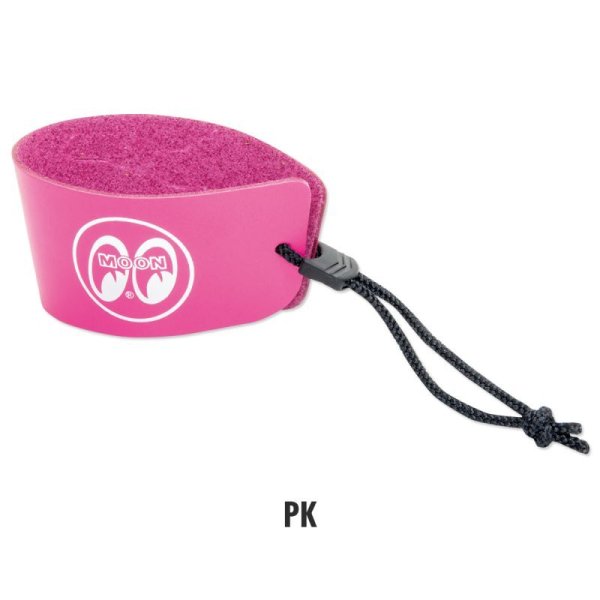 Photo3: 【30%OFF】MOON Leather Cup Sleeve (3)