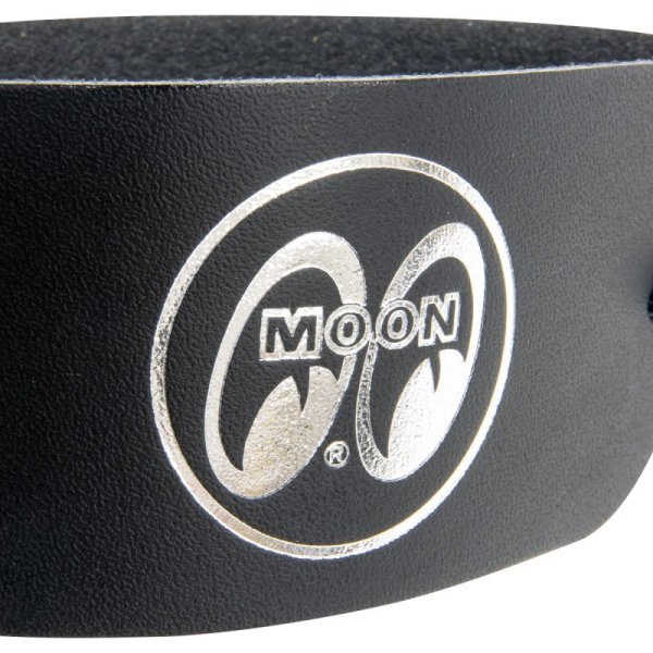 Photo7: 【30%OFF】MOON Leather Cup Sleeve (7)
