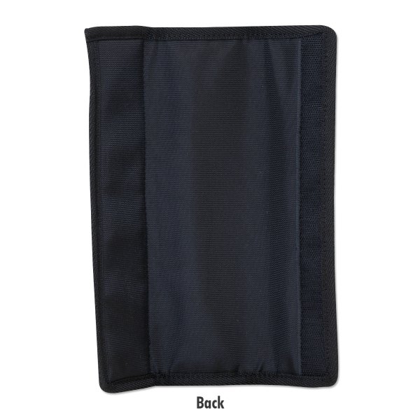 Photo7: MOON Seat Belt Cover (7)