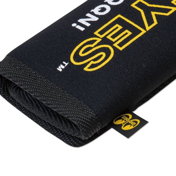 Photo5: MOON Seat Belt Cover (5)