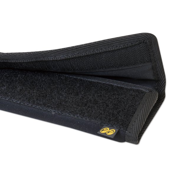 Photo6: MOON Seat Belt Cover (6)
