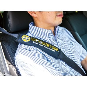 Seats & Acc. - MOONEYES (English Edition)