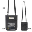 Photo4: MOON Minimal Tech Pouch (4)
