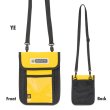 Photo5: MOON Minimal Tech Pouch (5)