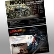 Photo3: Moon Illustrated Magazine Vol. 11 (3)