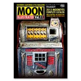 Photo: Moon Illustrated Magazine Vol. 11