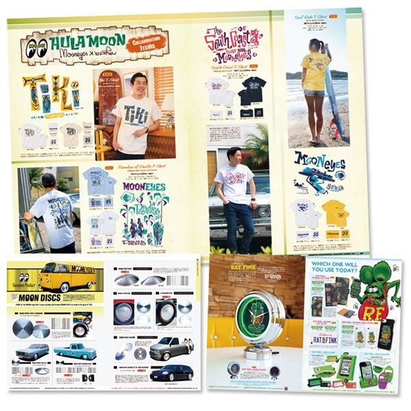 Photo5: MQQNEYES International Magazine Summer 2017 (5)