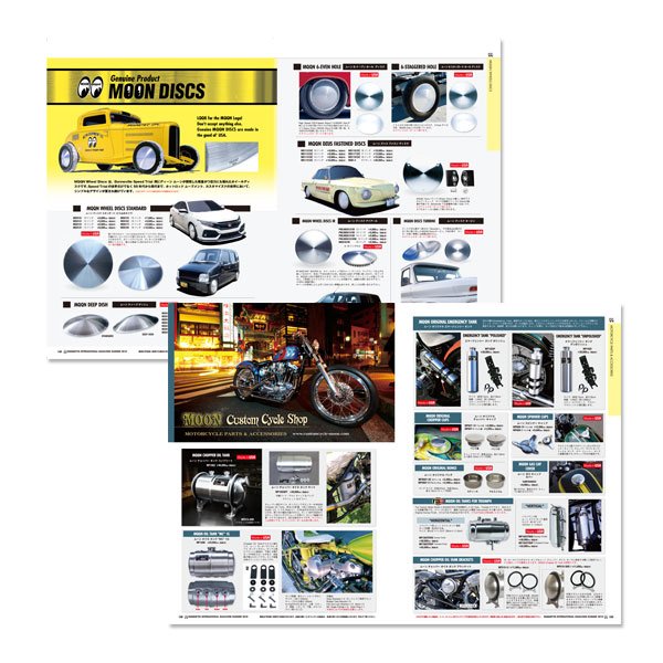 Photo5: MQQNEYES International Magazine Summer 2018 (5)