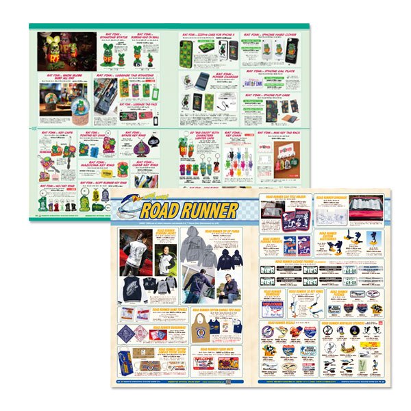 Photo7: MQQNEYES International Magazine Summer 2018 (7)