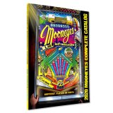 Photo: MQQNEYES International Magazine Summer 2020