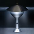 Photo1: MOON Space-M Lamp (1)