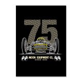 Photo: 75th MOON Equipment Co., Poster