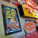 Photo: 29th Annual Yokohama Hot Rod Custom Show 2020 Poster
