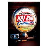 Photo: 30th Anniversary YOKOHAMA HOT ROD CUSTOM SHOW 2022 Poster
