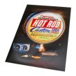 Photo2: 30th Anniversary YOKOHAMA HOT ROD CUSTOM SHOW 2022 Poster (2)