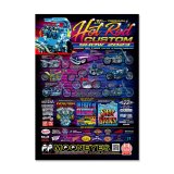 Photo: Photo 31st Annual YOKOHAMA HOT ROD CUSTOM SHOW 2023 Poster
