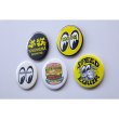 Photo4: MOON Burger CAN Magnet (4)