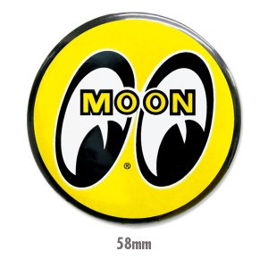 Photo: MOONEYES Can Magnet