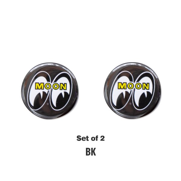 Photo5: MOON Eyeball Can Magnet Set (5)