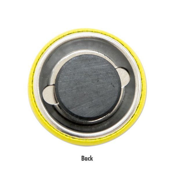 Photo4: MOON Eyeball Can Magnet Set (4)