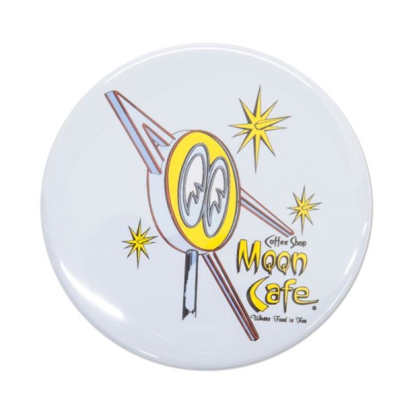 Photo2: MOON Cafe CAN Magnet (2)